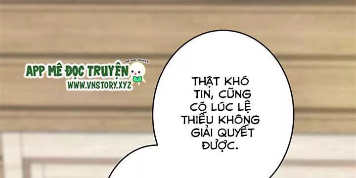 Thiên hậu trở về: Chapter 49: Vậy cô cút đi