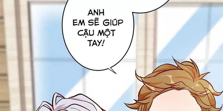 Thiên hậu trở về: Chapter 49: Vậy cô cút đi