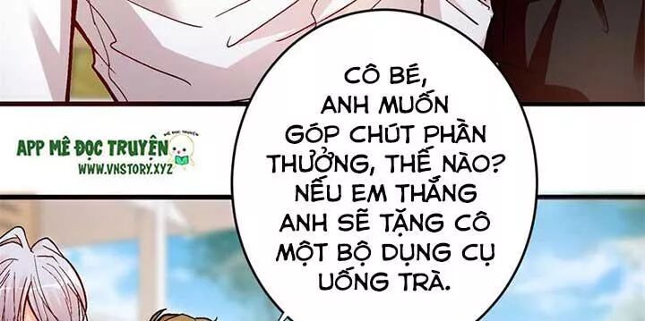 Thiên hậu trở về: Chapter 49: Vậy cô cút đi