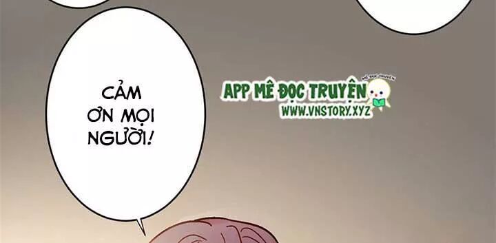 Thiên hậu trở về: Chapter 49: Vậy cô cút đi