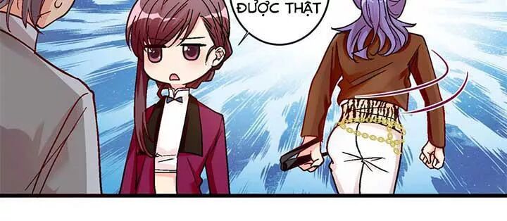Thiên hậu trở về: Chapter 49: Vậy cô cút đi