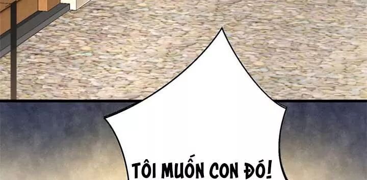 Thiên hậu trở về: Chapter 49: Vậy cô cút đi