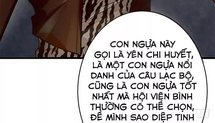 Thiên hậu trở về: Chapter 49: Vậy cô cút đi