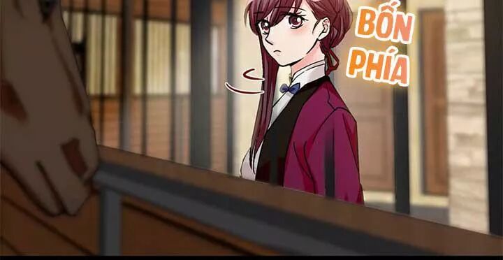 Thiên hậu trở về: Chapter 49: Vậy cô cút đi