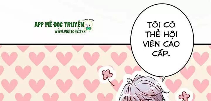 Thiên hậu trở về: Chapter 49: Vậy cô cút đi