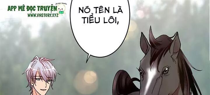 Thiên hậu trở về: Chapter 49: Vậy cô cút đi