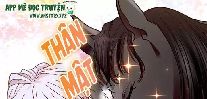 Thiên hậu trở về: Chapter 49: Vậy cô cút đi