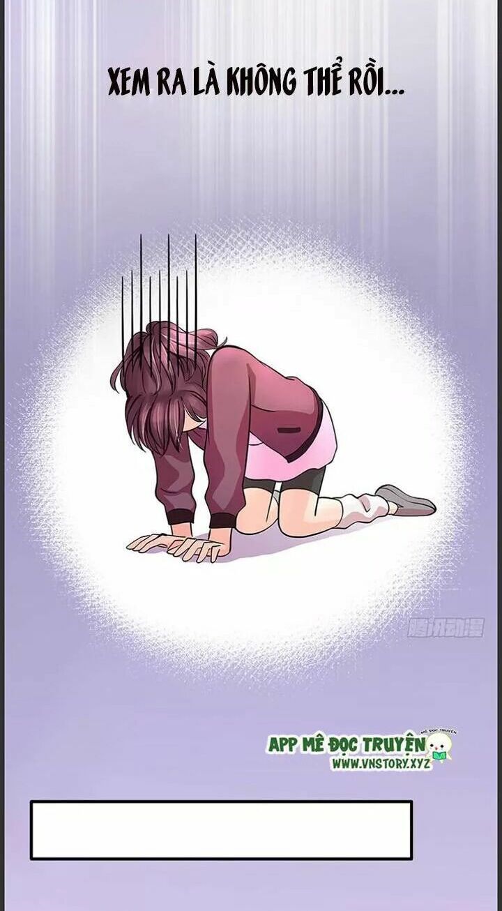 Thiên hậu trở về: Chapter 5