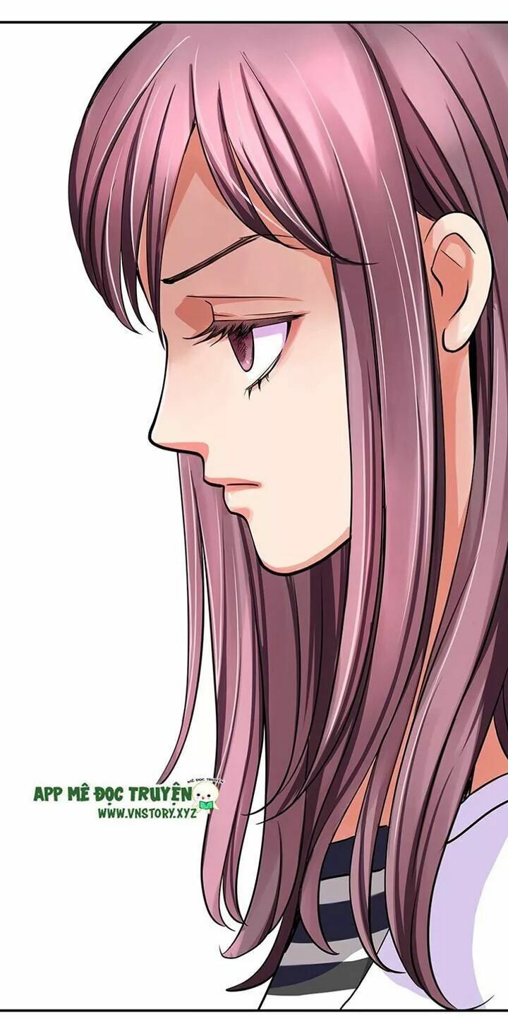 Thiên hậu trở về: Chapter 5