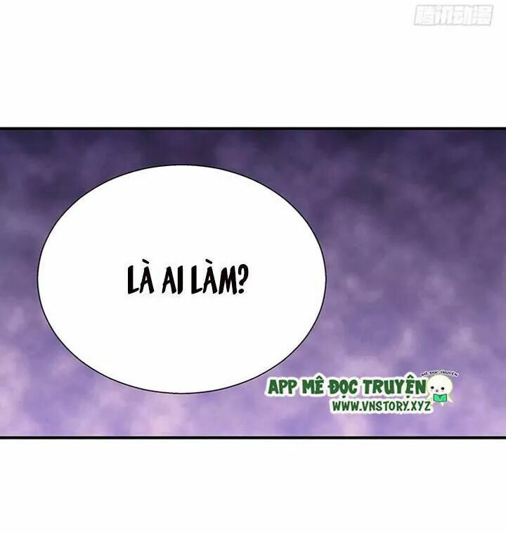 Thiên hậu trở về: Chapter 5