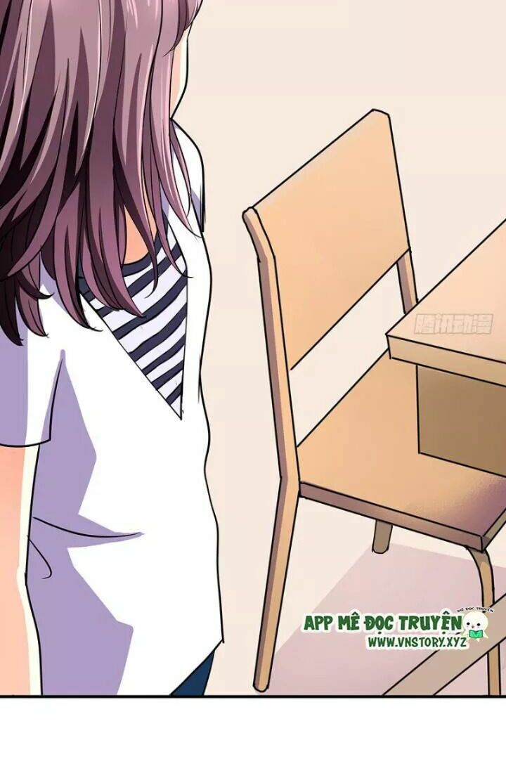 Thiên hậu trở về: Chapter 5