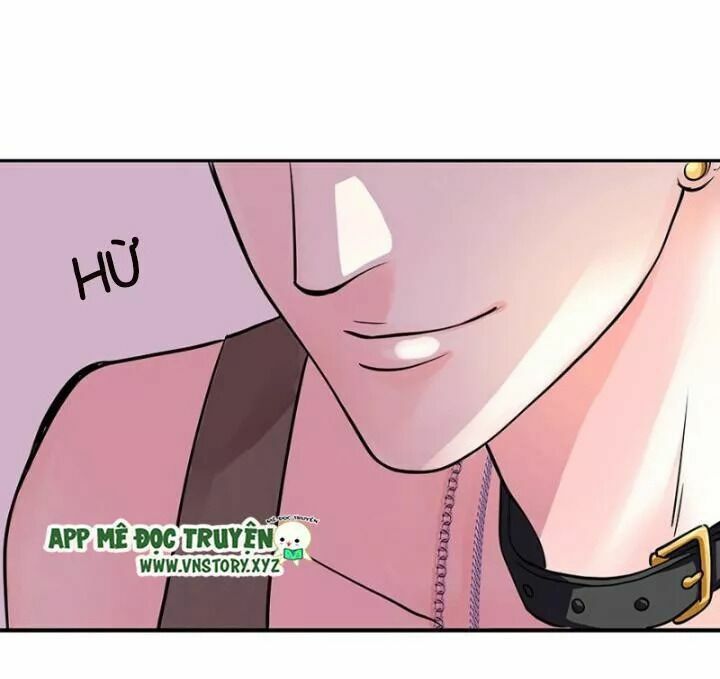 Thiên hậu trở về: Chapter 5