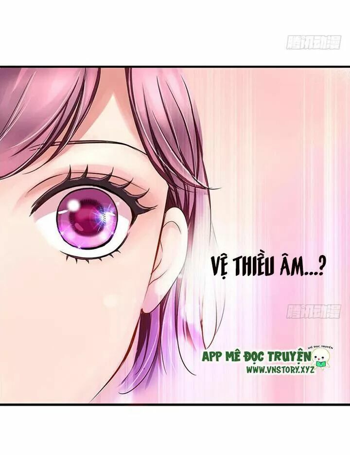 Thiên hậu trở về: Chapter 5