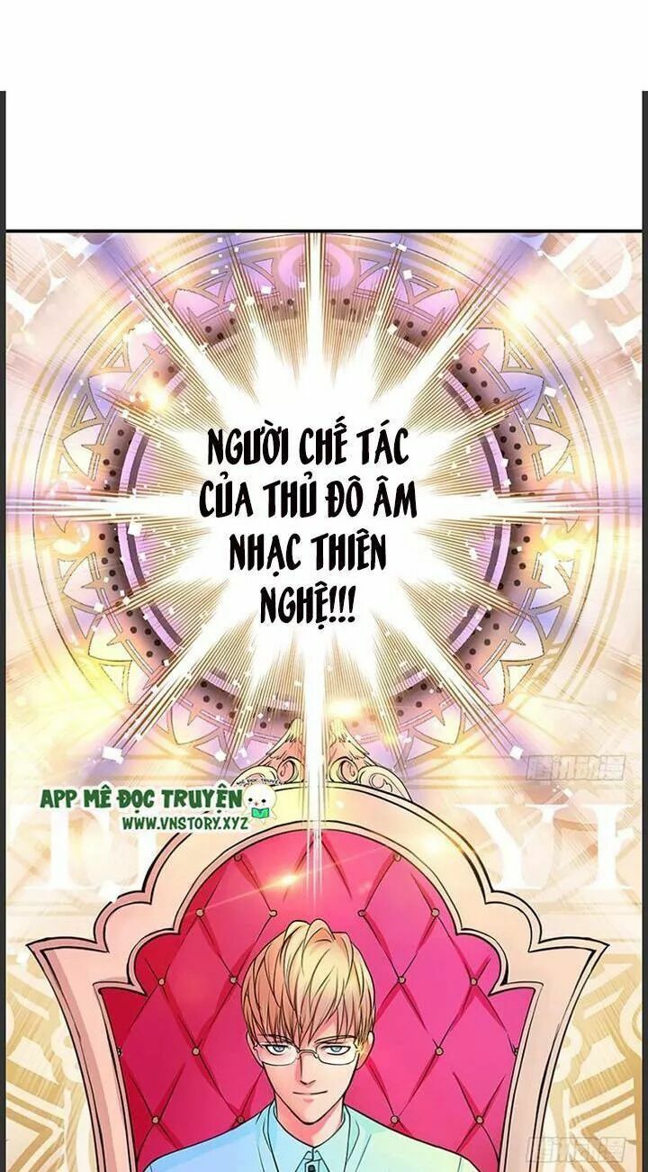 Thiên hậu trở về: Chapter 5