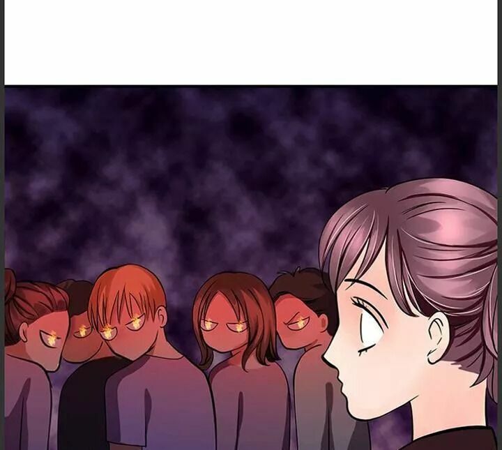 Thiên hậu trở về: Chapter 5