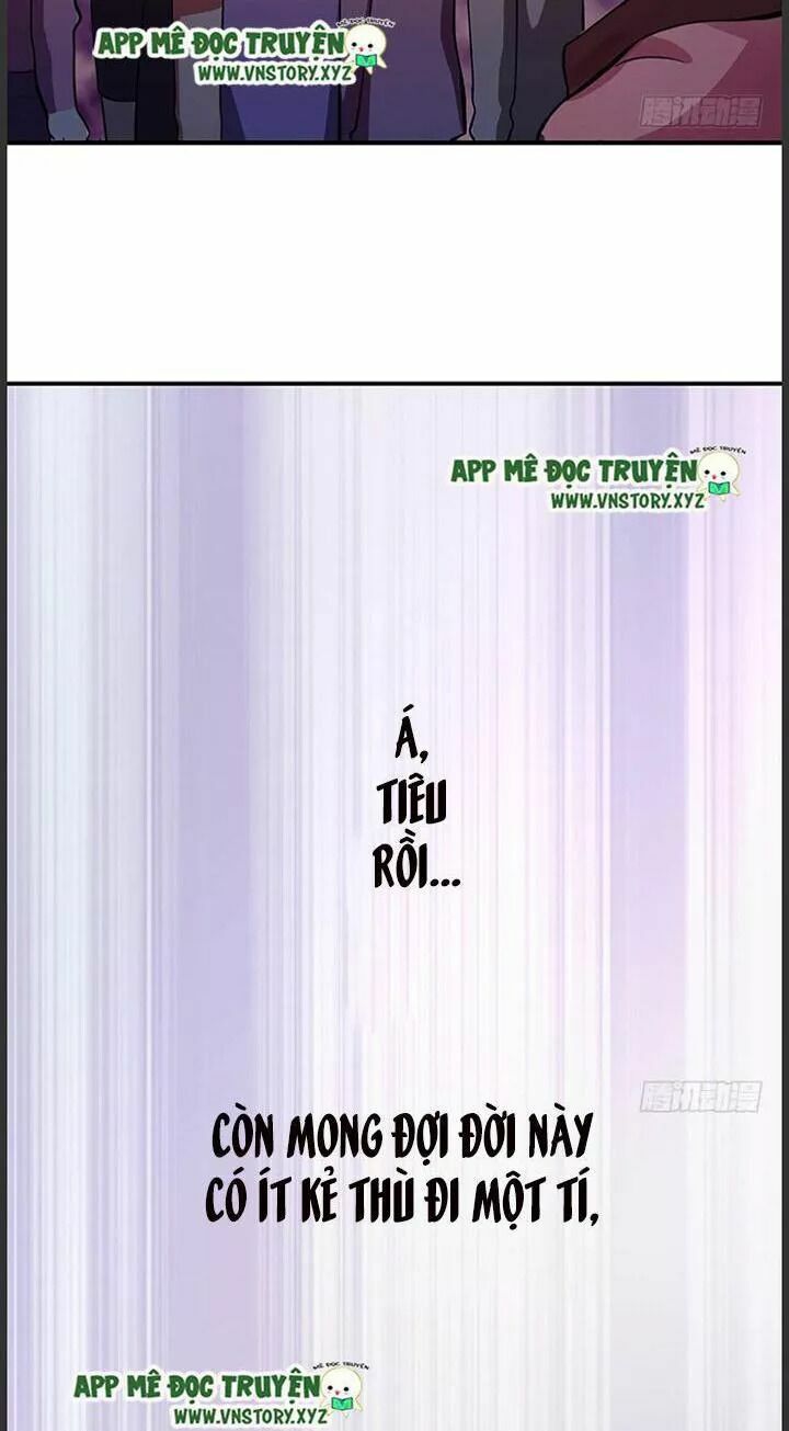 Thiên hậu trở về: Chapter 5