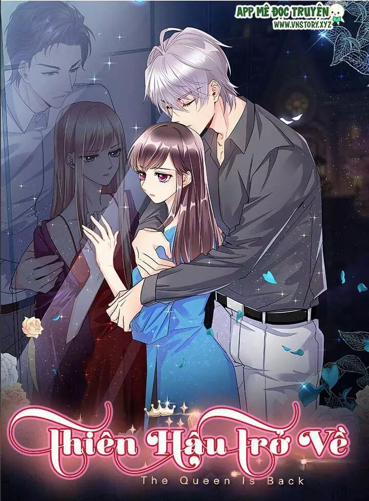Thiên hậu trở về: Chapter 50: Khuynh ca
