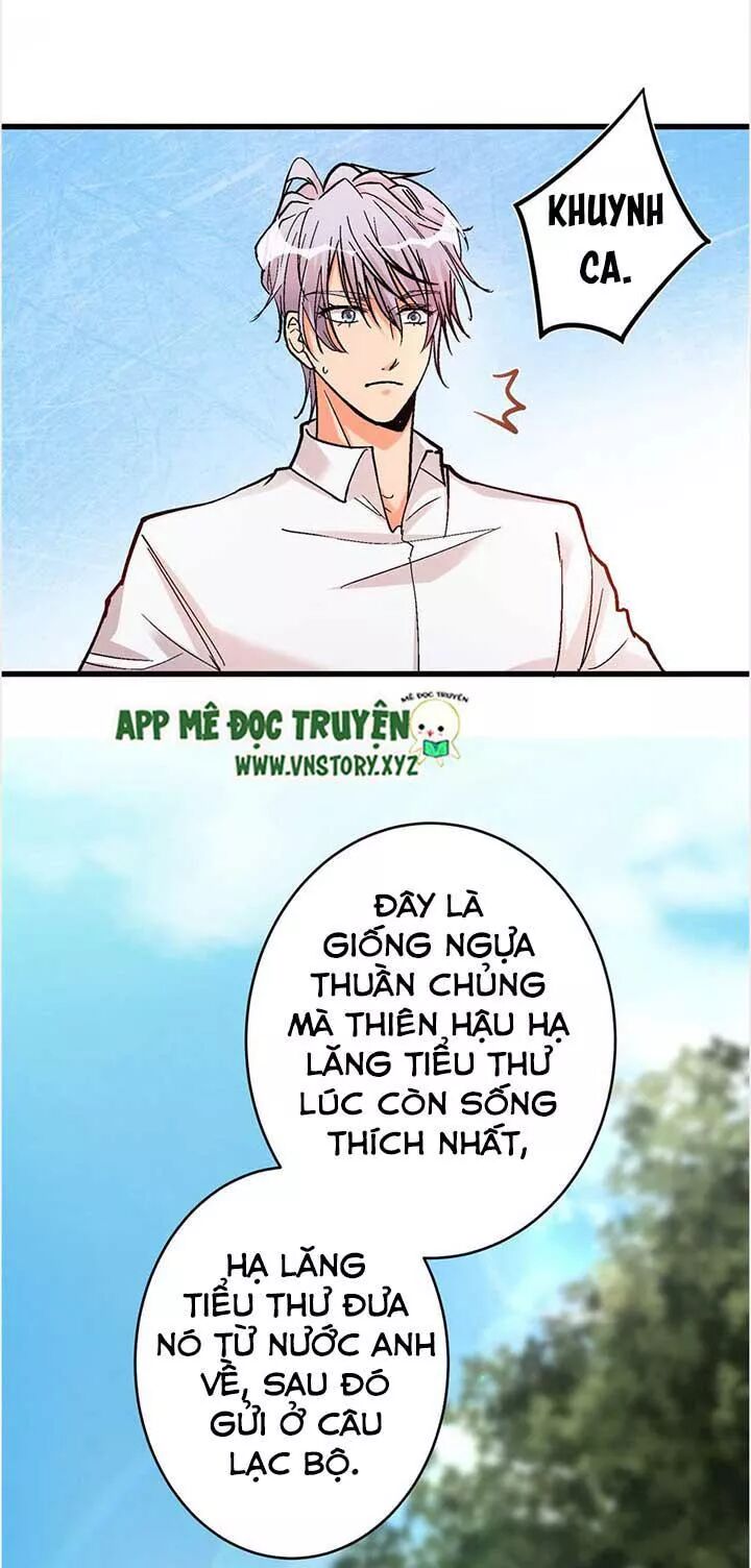 Thiên hậu trở về: Chapter 50: Khuynh ca