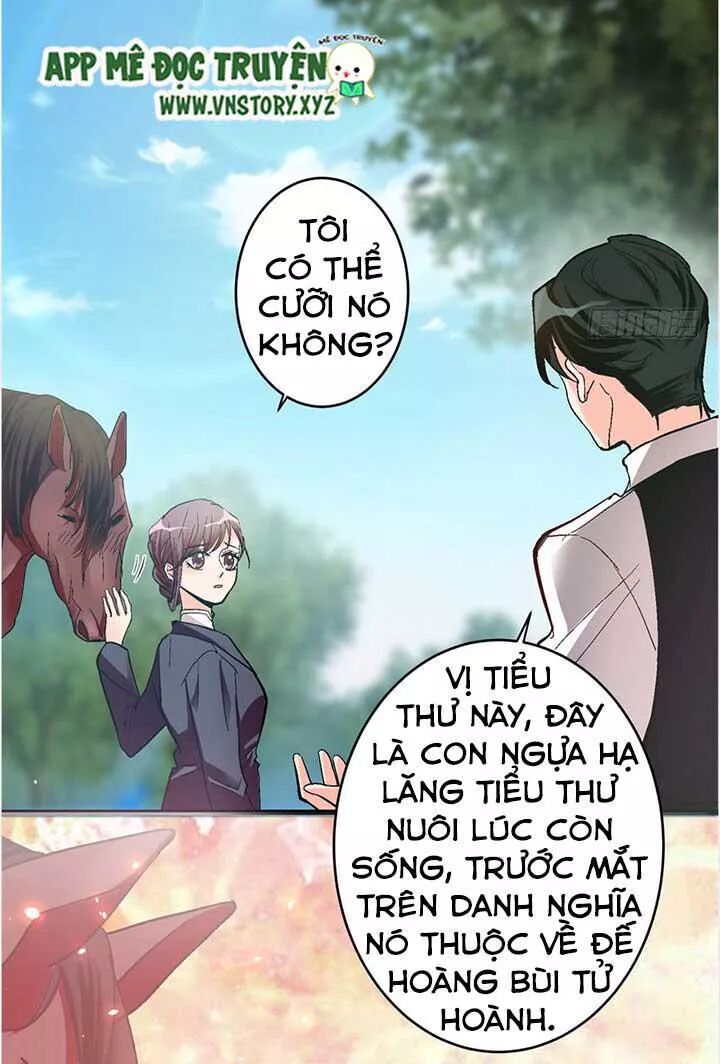 Thiên hậu trở về: Chapter 50: Khuynh ca