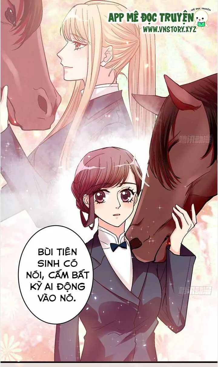 Thiên hậu trở về: Chapter 50: Khuynh ca