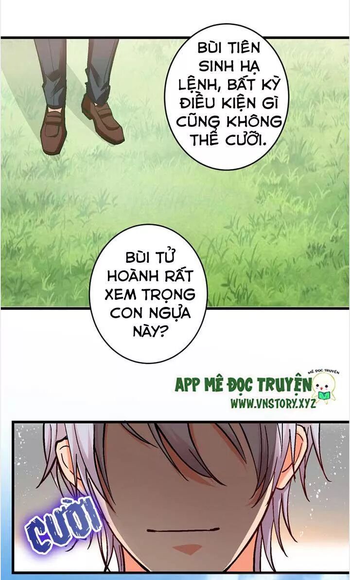 Thiên hậu trở về: Chapter 50: Khuynh ca
