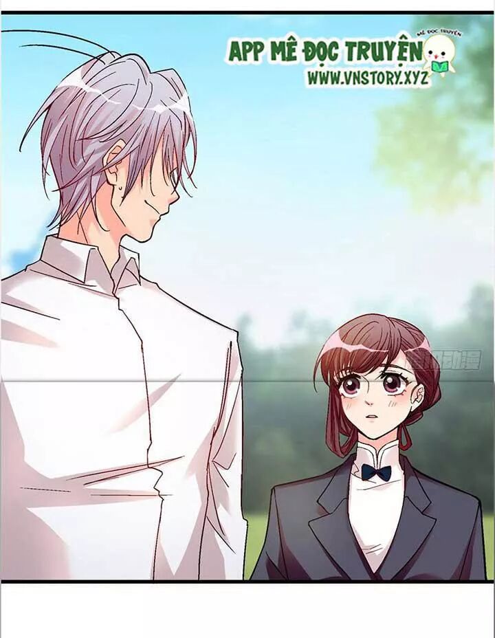 Thiên hậu trở về: Chapter 50: Khuynh ca