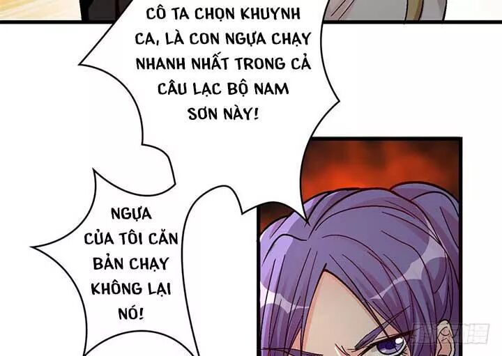 Thiên hậu trở về: Chapter 50: Khuynh ca