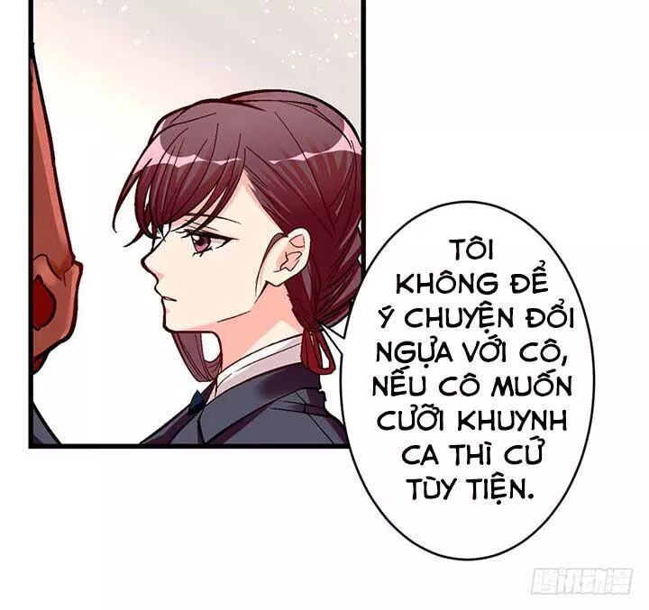 Thiên hậu trở về: Chapter 50: Khuynh ca