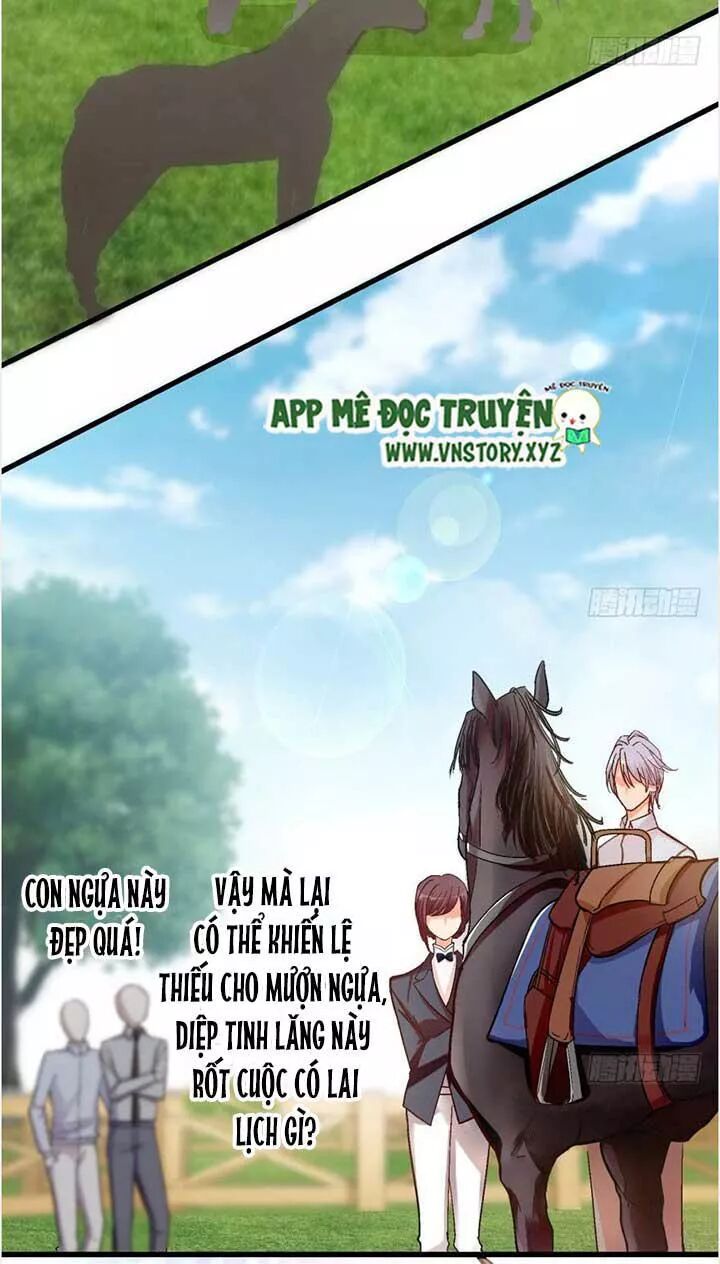 Thiên hậu trở về: Chapter 50: Khuynh ca