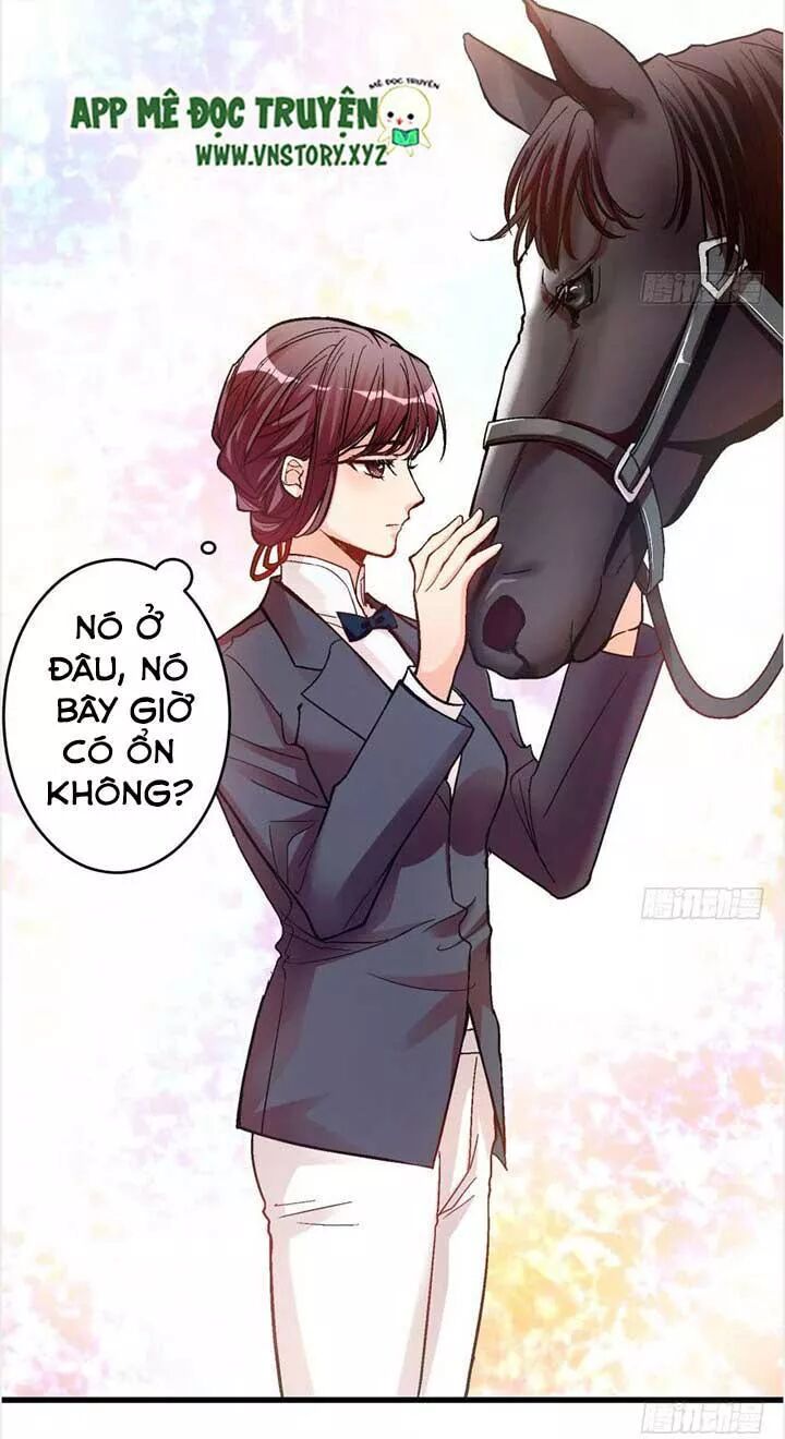 Thiên hậu trở về: Chapter 50: Khuynh ca