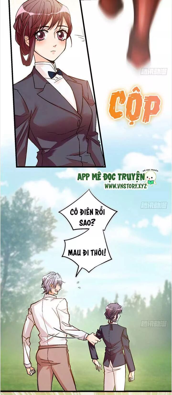 Thiên hậu trở về: Chapter 50: Khuynh ca