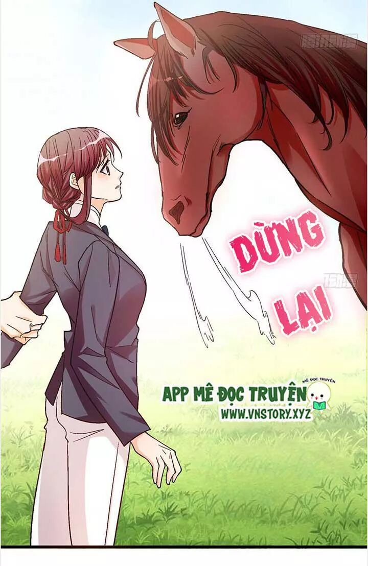 Thiên hậu trở về: Chapter 50: Khuynh ca