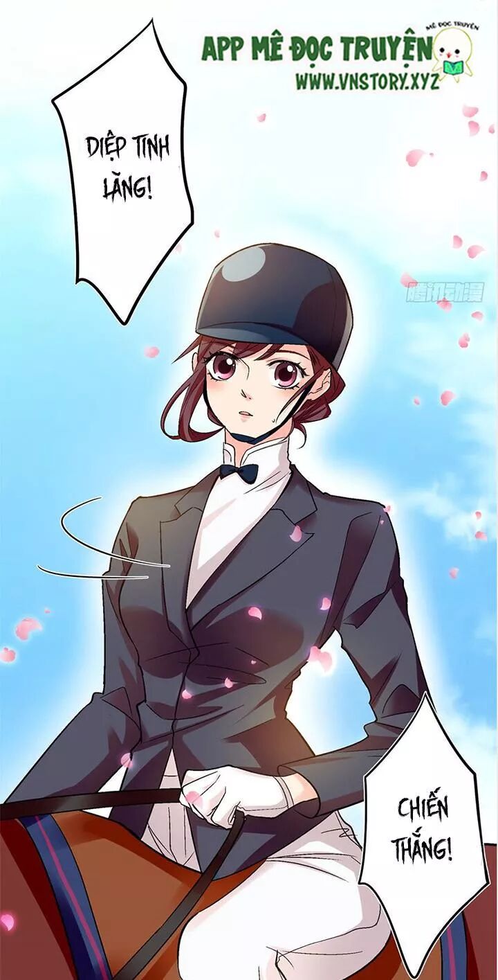 Thiên hậu trở về: Chapter 51: Do cô tự chuốc lấy