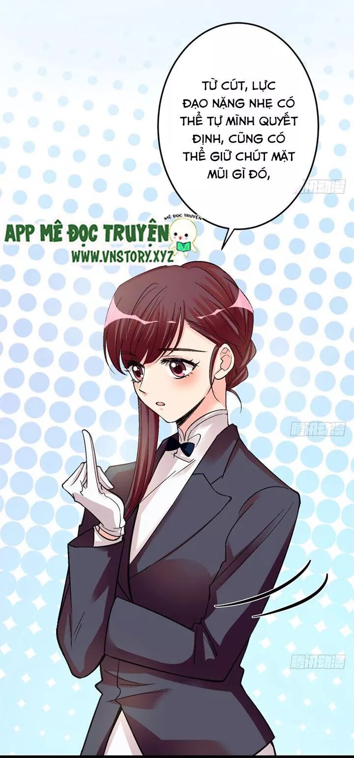 Thiên hậu trở về: Chapter 51: Do cô tự chuốc lấy