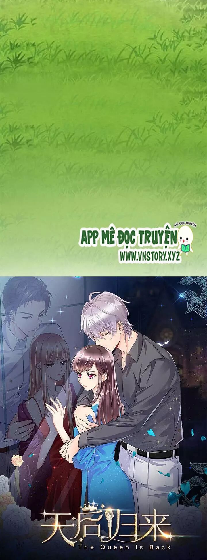 Thiên hậu trở về: Chapter 51: Do cô tự chuốc lấy