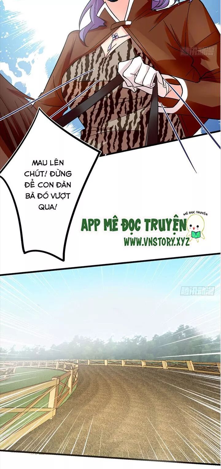Thiên hậu trở về: Chapter 51: Do cô tự chuốc lấy