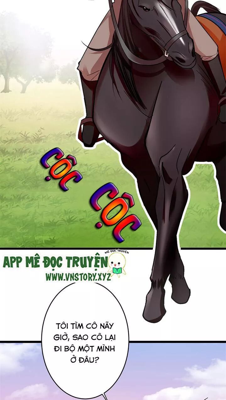Thiên hậu trở về: Chapter 52: Vạch rõ quan hệ