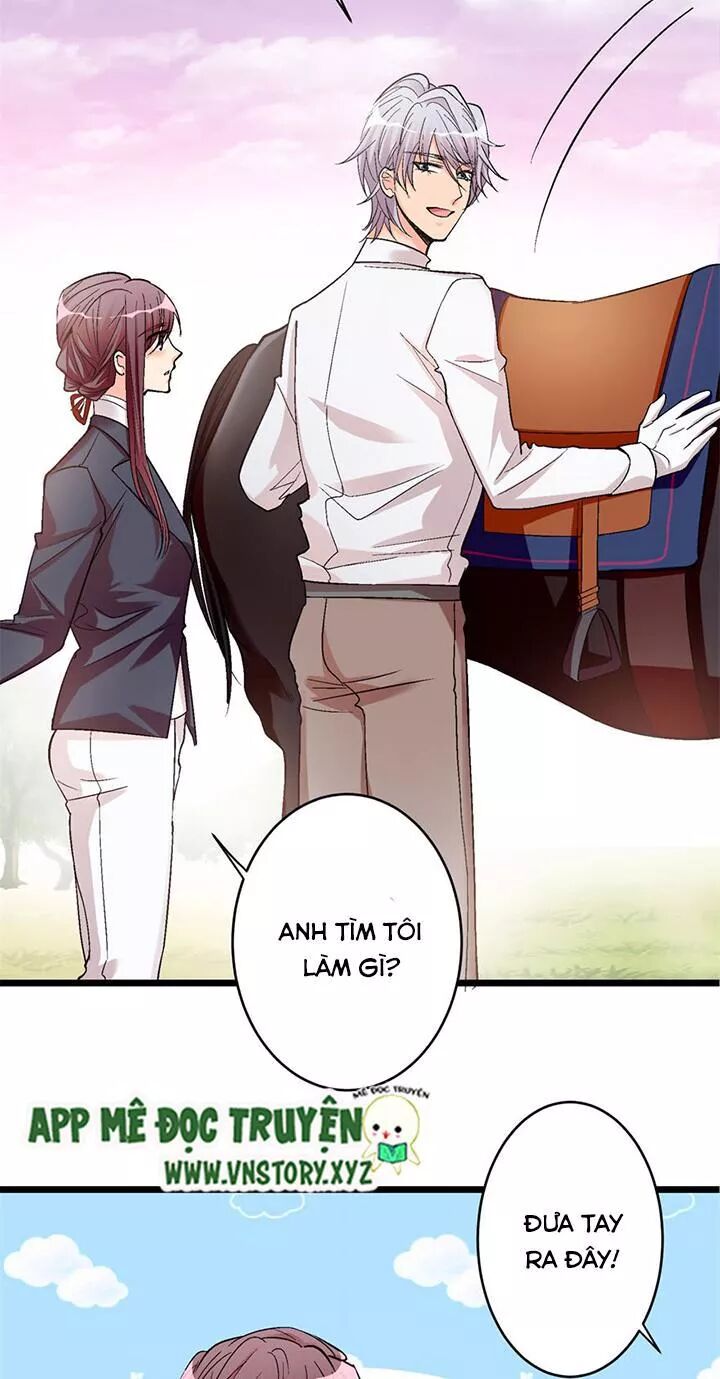 Thiên hậu trở về: Chapter 52: Vạch rõ quan hệ