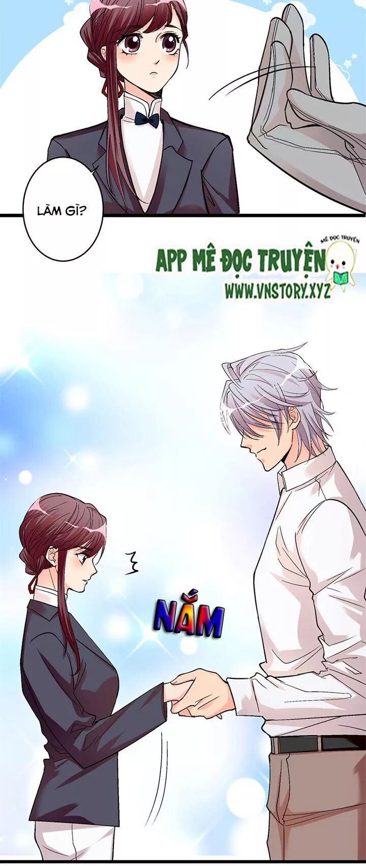 Thiên hậu trở về: Chapter 52: Vạch rõ quan hệ
