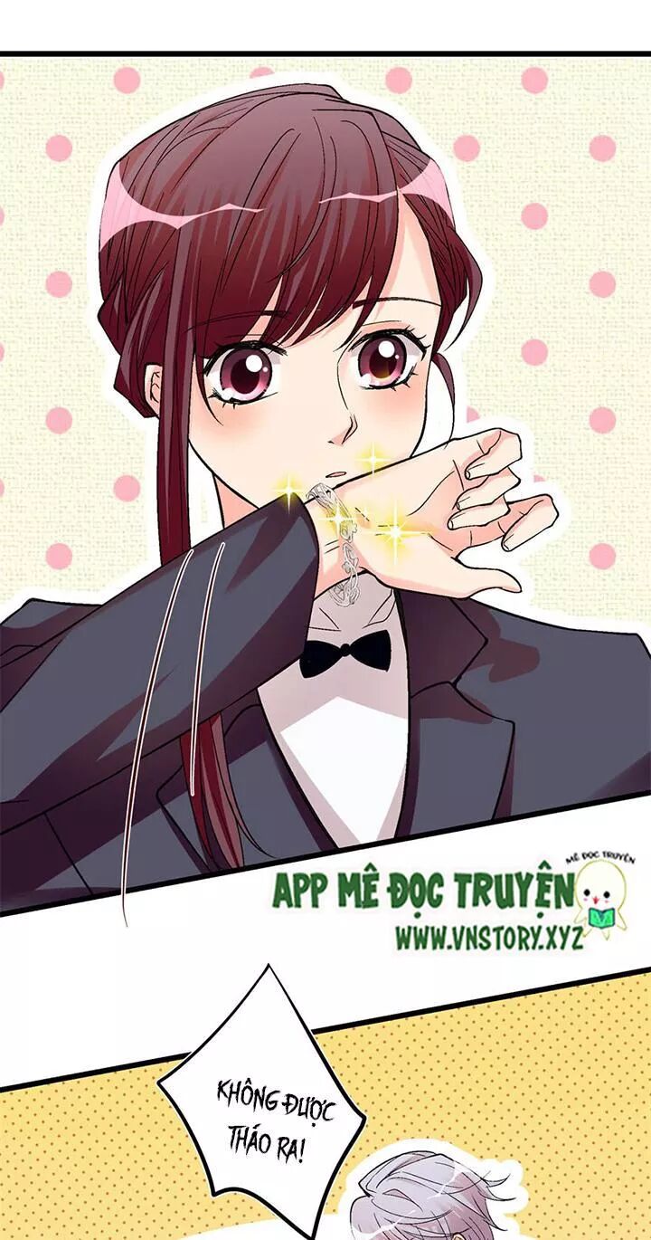 Thiên hậu trở về: Chapter 52: Vạch rõ quan hệ