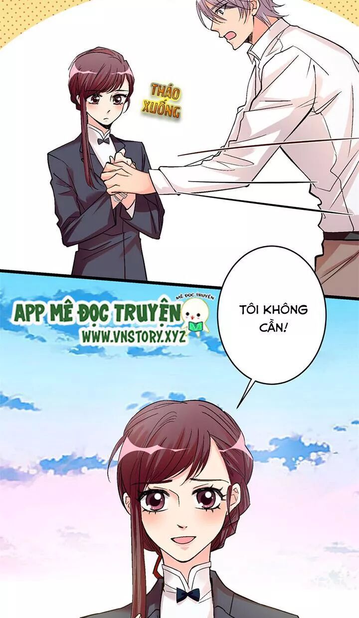 Thiên hậu trở về: Chapter 52: Vạch rõ quan hệ