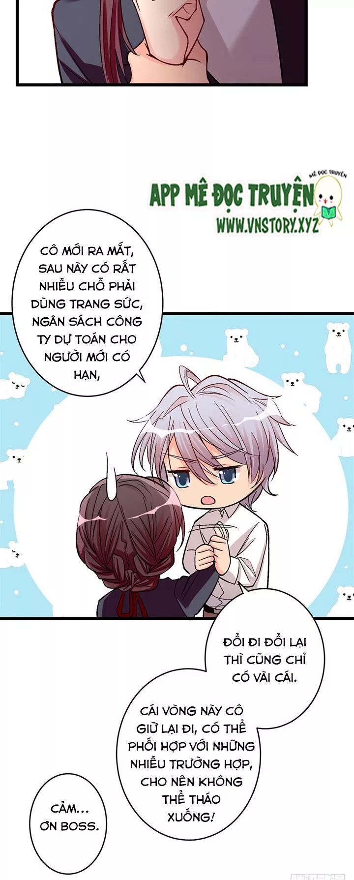 Thiên hậu trở về: Chapter 52: Vạch rõ quan hệ