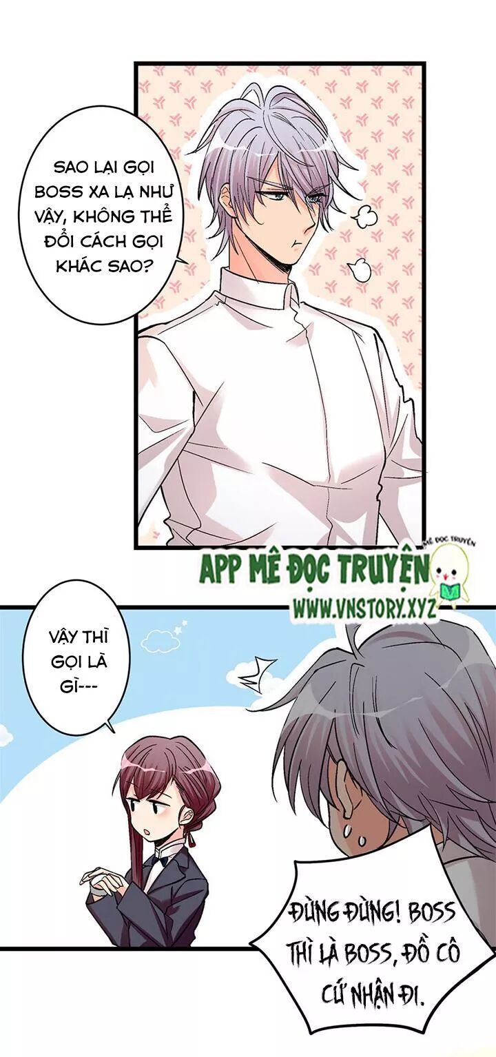 Thiên hậu trở về: Chapter 52: Vạch rõ quan hệ
