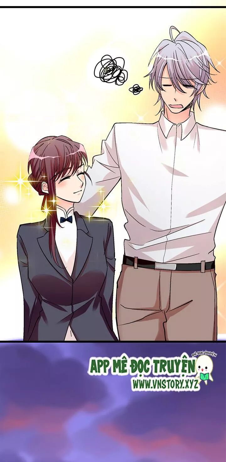 Thiên hậu trở về: Chapter 52: Vạch rõ quan hệ