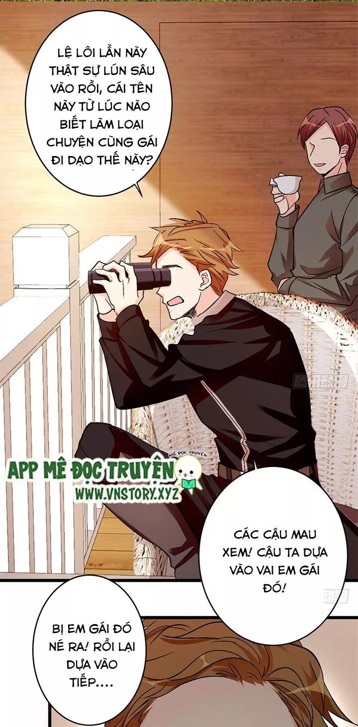 Thiên hậu trở về: Chapter 52: Vạch rõ quan hệ