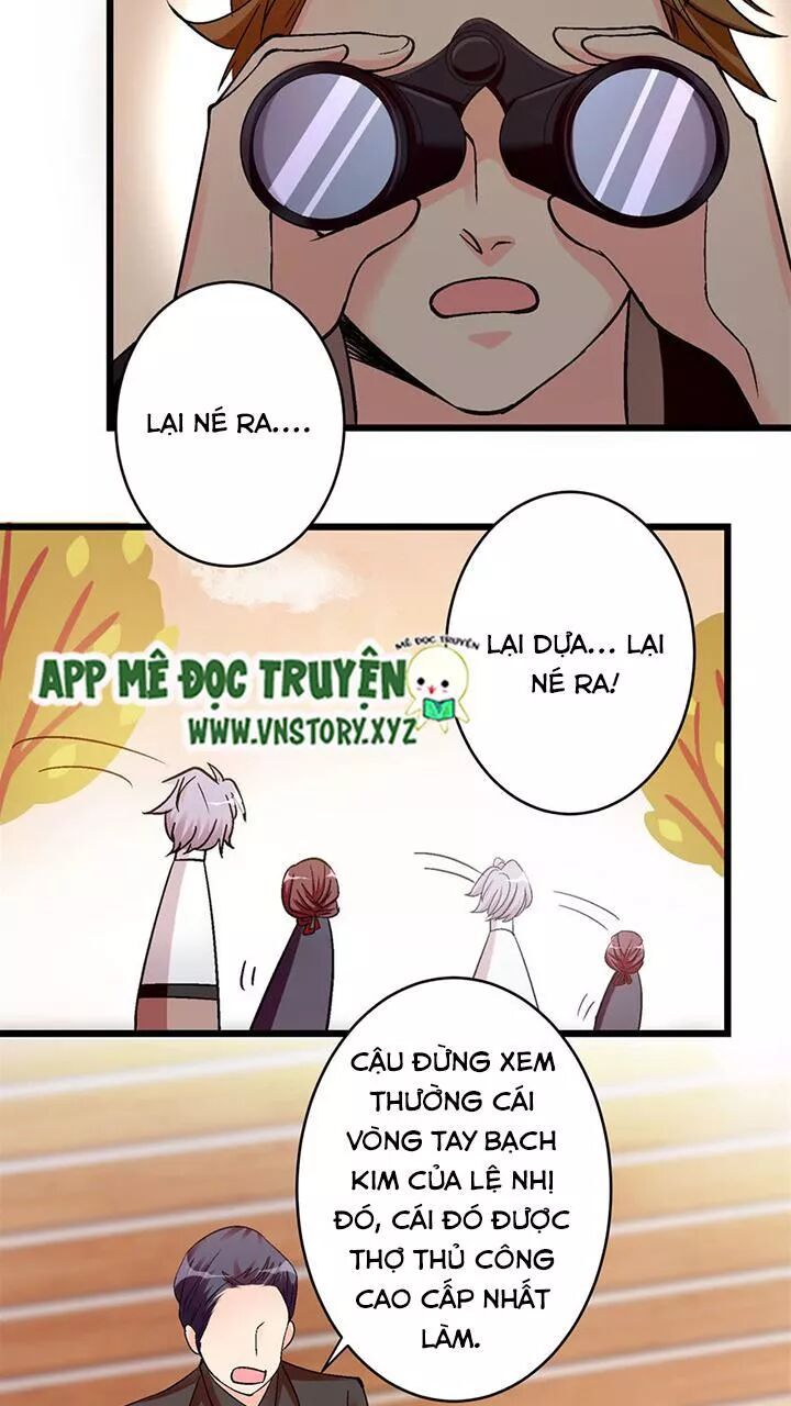 Thiên hậu trở về: Chapter 52: Vạch rõ quan hệ
