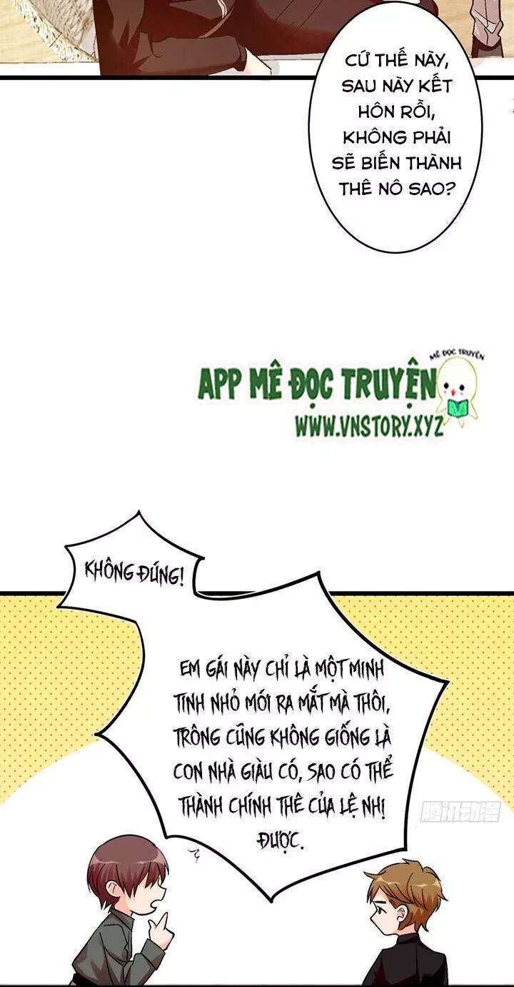 Thiên hậu trở về: Chapter 52: Vạch rõ quan hệ