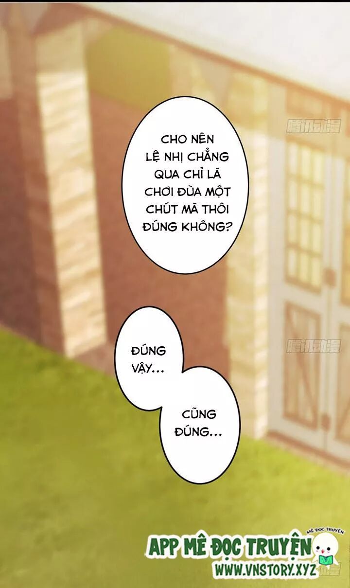 Thiên hậu trở về: Chapter 52: Vạch rõ quan hệ