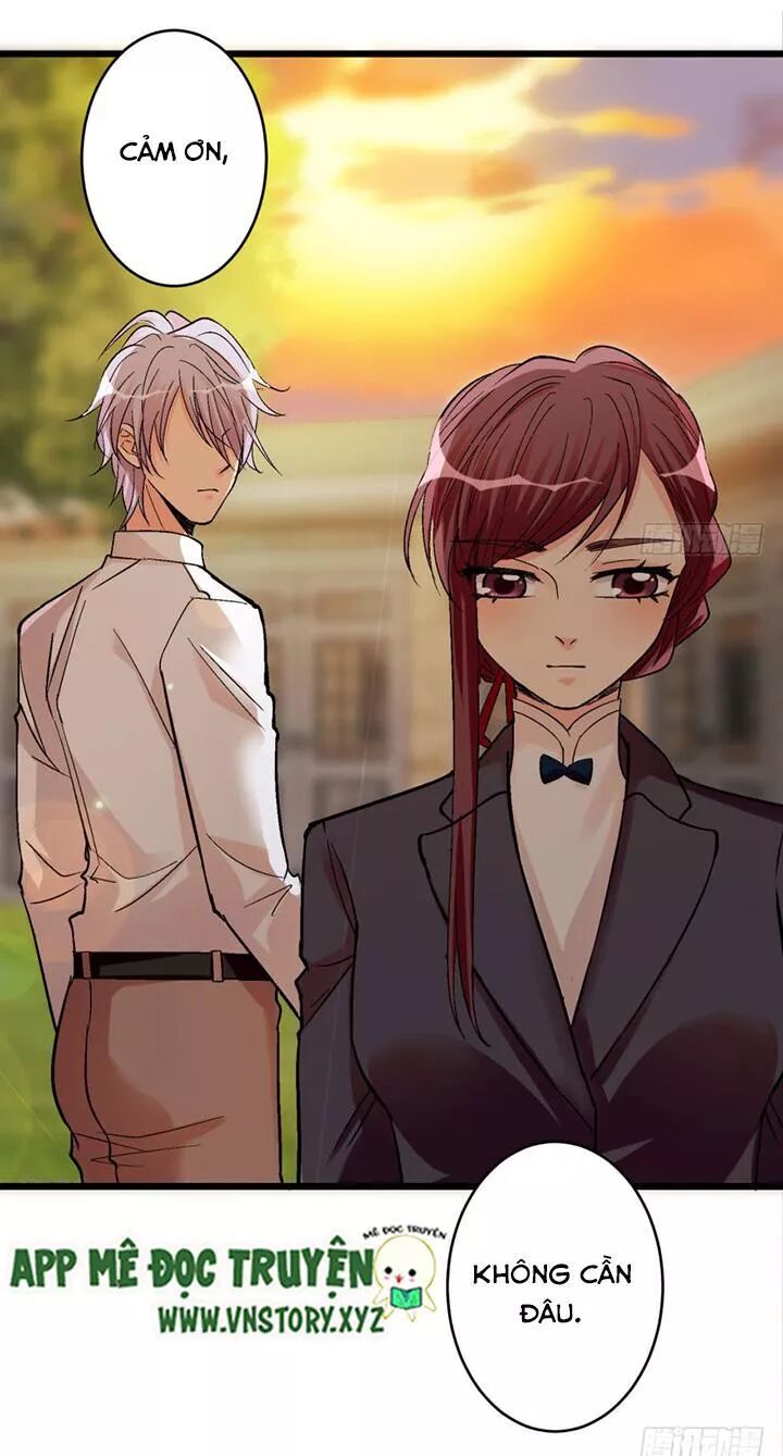Thiên hậu trở về: Chapter 52: Vạch rõ quan hệ