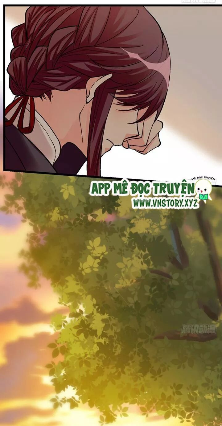 Thiên hậu trở về: Chapter 52: Vạch rõ quan hệ
